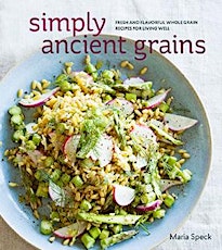 Maria Speck - Simply Ancient Grains primary image