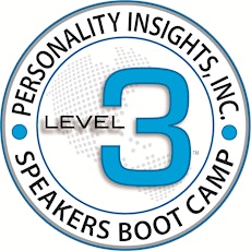 Speakers Boot Camp in Atlanta, GA- 1 Seat Available primary image