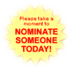 Nominate A Deserving Volunteer & Small Nonprofit primary image