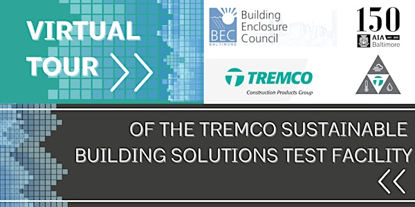 Virtual Tour of The  Tremco Sustainable Building Solutions Test Facility