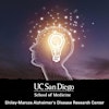 Shiley-Marcos Alzheimer's Disease Research Center's Logo