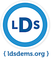 LDS Dems Summer Social & Messaging Training primary image