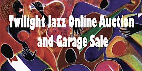 STRC Twilight Jazz Online Auctions primary image