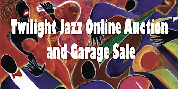 STRC Twilight Jazz Online Auctions