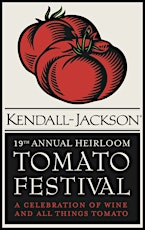 19th Annual Kendall-Jackson Heirloom Tomato Festival primary image