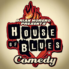 House of Blues Comedy! primary image