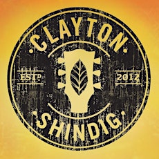 The 2015 Clayton Shindig primary image