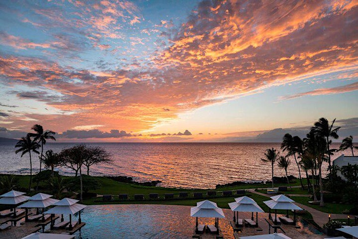 ARISE Maui November 4-6, 2021 image