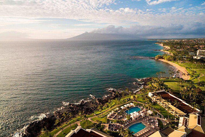 ARISE Maui November 4-6, 2021 image