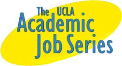 Academic Job Series: Organizing Your Data and Creating Data Management Plans primary image