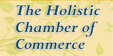 Rancho Cucamonga Holistic Chamber of Commerce primary image