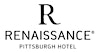 Renaissance Pittsburgh Hotel's Logo