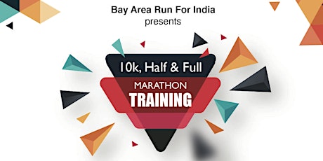 Bay Area Run For India - BARFI 2021