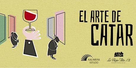 Tour virtual: El arte de catar, con Colectivo Decantado y La Rioja Alta S.A