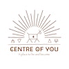 Logotipo da organização Centre of You