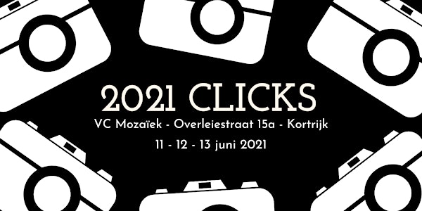 2021 Clicks - Vrijdagavond 11/06/2021