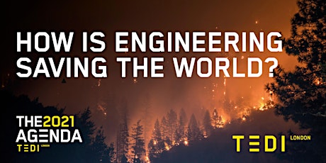How is engineering saving the world? primary image
