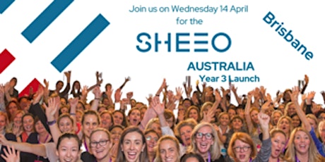 SheEO Australia Year 3 Launch - Brisbane primary image