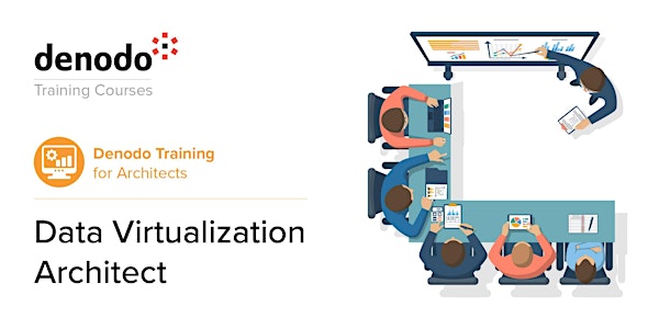 DEN70EDUA01 Data Virtualization Architect - On-demand