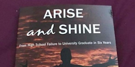 Arise and Shine primary image