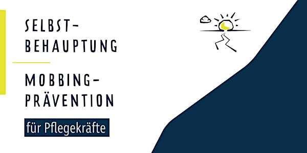 Basis Workshop: Selbstbehauptung & Mobbingprävention für Pflegekräfte