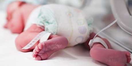 Neonatal Abstinence Syndrome (NAS) Virtual Training primary image