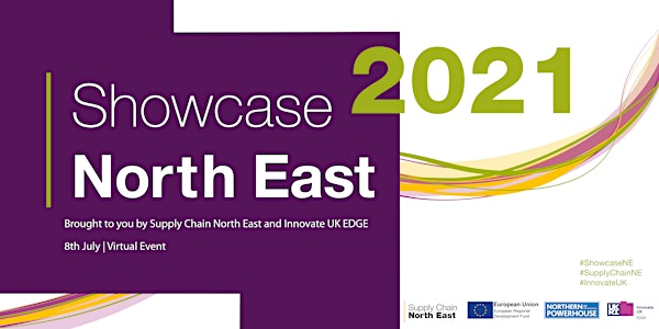 Showcase North East