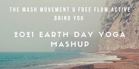 2nd Annual Earth Day MASHup primary image
