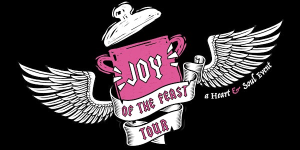Joy of the Feast Tour - Durham, NC - August 20, 2021