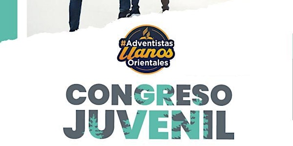 Copia de CONGRESO JOVENES 2021 - DTTO. GUAVIARE JERUSALÉM