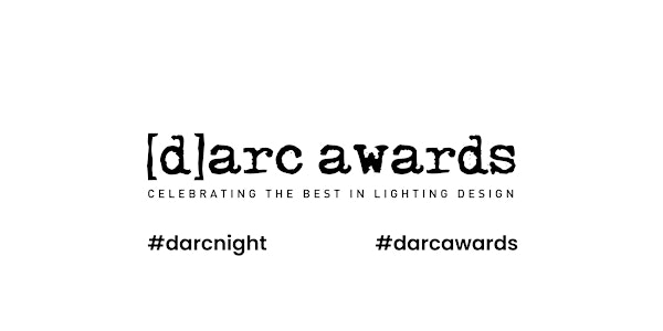 [d]arc awards online