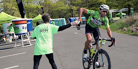 Image principale de Volunteer at GFNY La Vaujany 2021