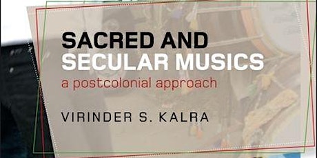 Sacred and Secular Musics - Virinder S. Kalra primary image