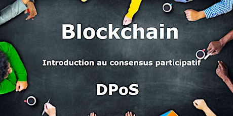 Introduction au consensus blockchain DPoS primary image