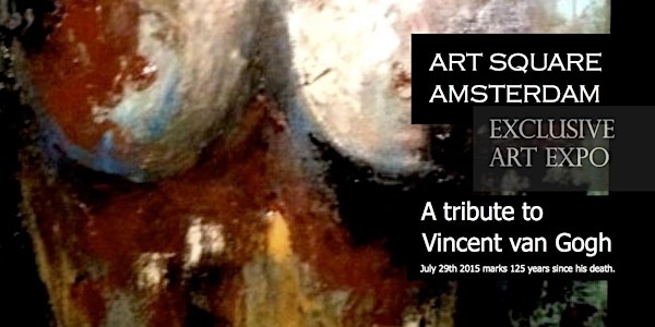 Art Square Amsterdam, persoonlijke rondleiding