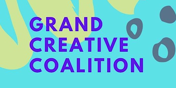 Grand Creative Coalition Planning Meeting