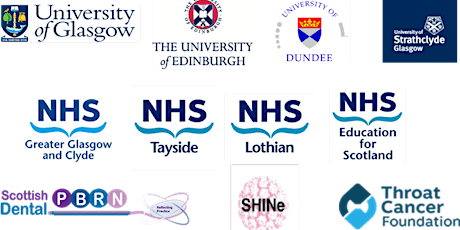 Dental Research in Practice & the HOPSCOTCH Study primary image