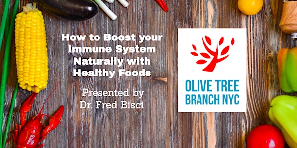 How to Boost Your Immune System Naturally with Healthy Foods