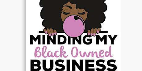 Black businesses extravaganza primary image