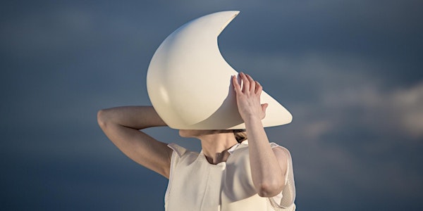 FIELD: Violescence - Artist Talk / Exhibition Tour
