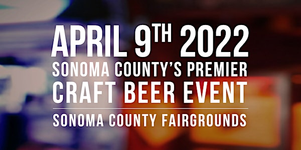 25th Annual Battle of the Brews: Sonoma County's Premier Craft Beer Event