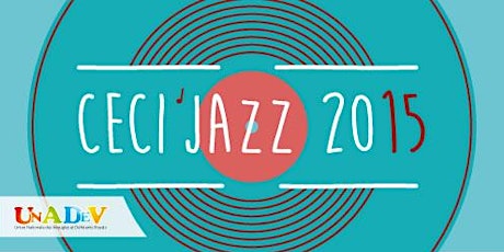 Céci'Jazz 2015