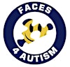 Logo de FACES 4 Autism 609-380-4251