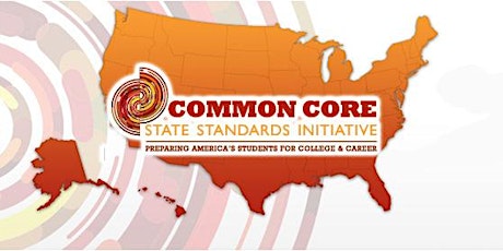 Grasping Common Core! primary image
