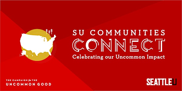 SU Communities Connect