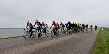 Primaire afbeelding van Baum Cycles team / TS Bikes - Fan Ride (Belgium)