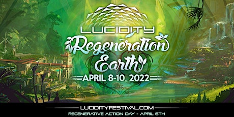 Santa Barbara: Lucidity Festival 2022 - Live Music tickets