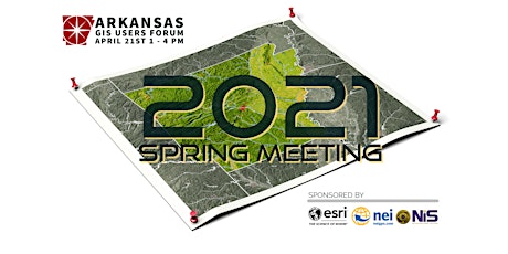 2021 Spring Meeting primary image