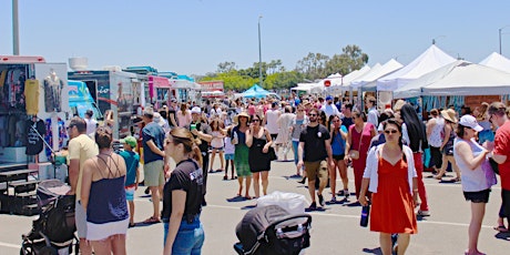 Patchwork Show Makers Market Santa Rosa - Summer 2021 primary image