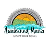 Awakened Mana's Logo